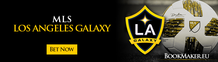 Los Angeles Galaxy MLS Betting